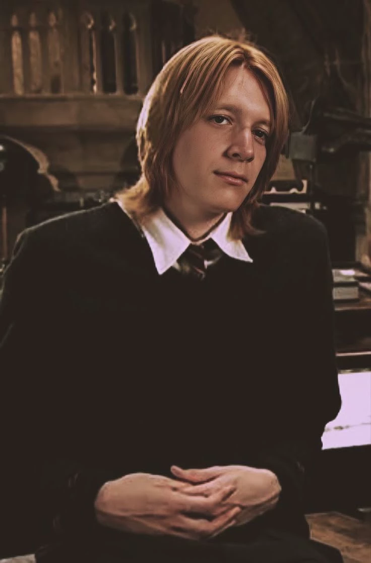 George Weasley thumbnail