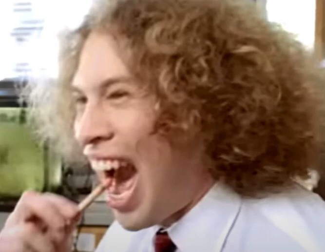 Ray Toro  thumbnail