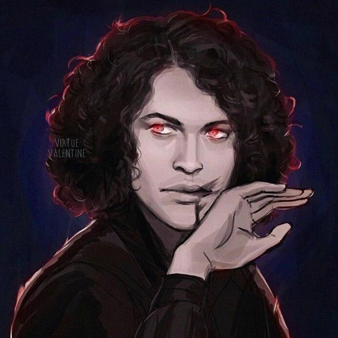 Ray Toro (Vampire) thumbnail