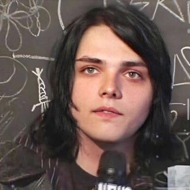 Gerard Way thumbnail