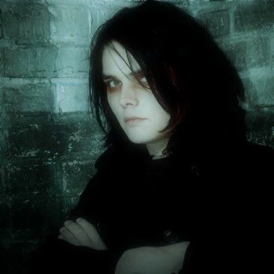 Gerard Way (vampire) thumbnail