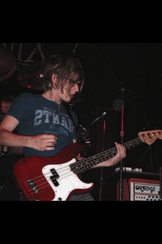 Mikey Way thumbnail
