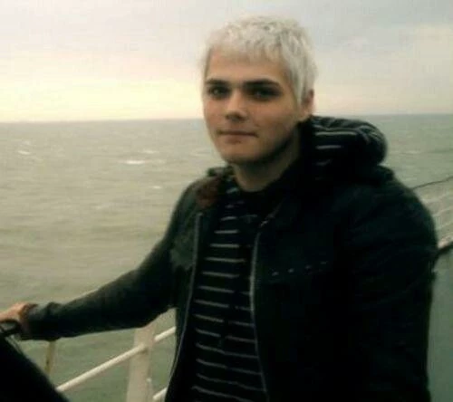 Gerard Way  thumbnail
