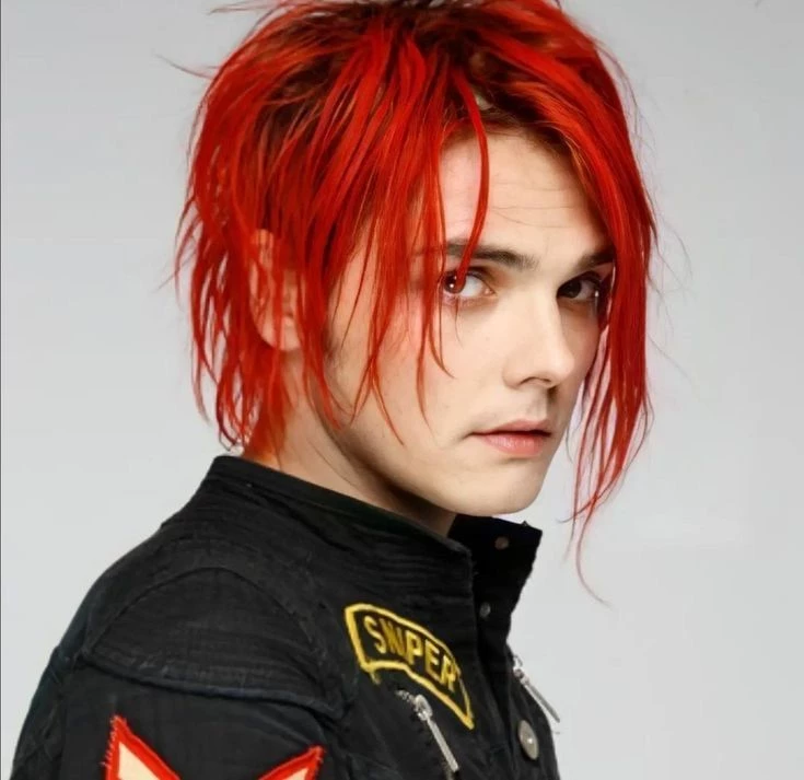 Gerard Way thumbnail