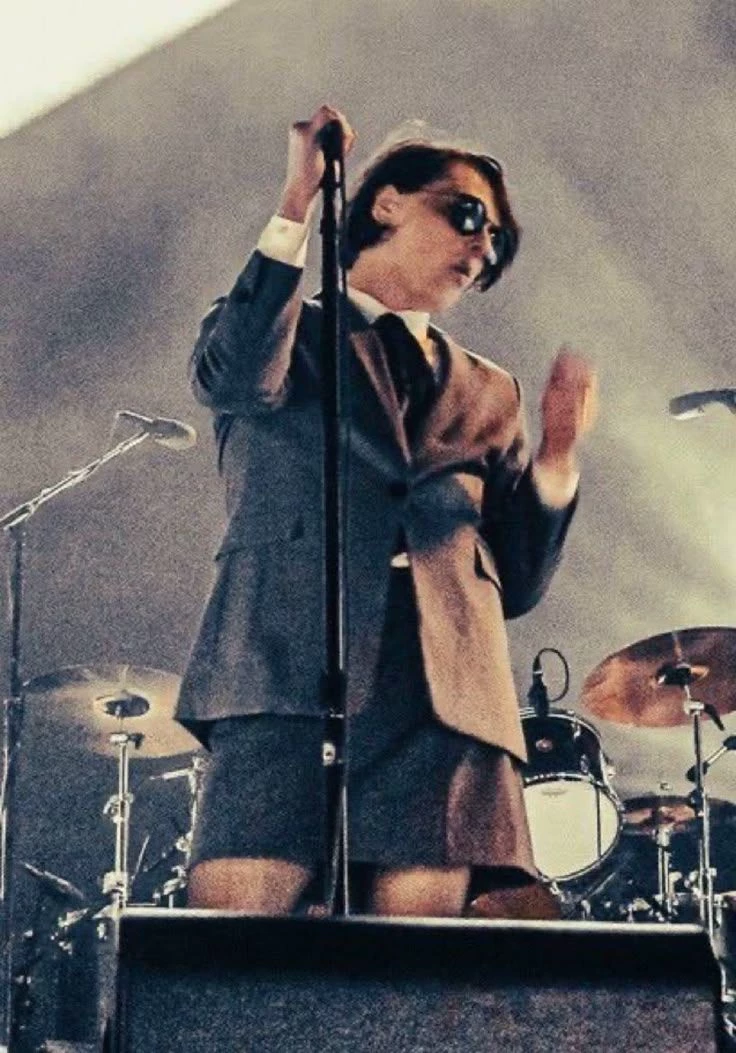 Gerard Way thumbnail
