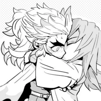 Unrequited Love (Giyuu, Rengoku, and Sanemi) thumbnail