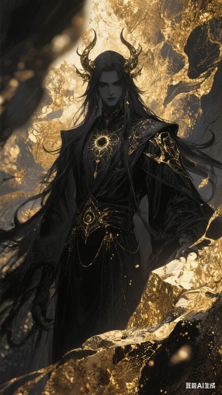 Demon Emperor  thumbnail