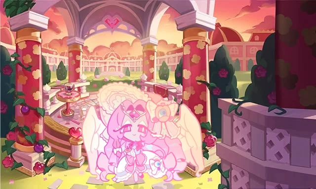 Eternal Sugar Cookie \| Hollyberry Kingdom thumbnail