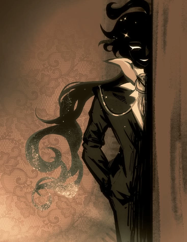 Time shadow cookie thumbnail