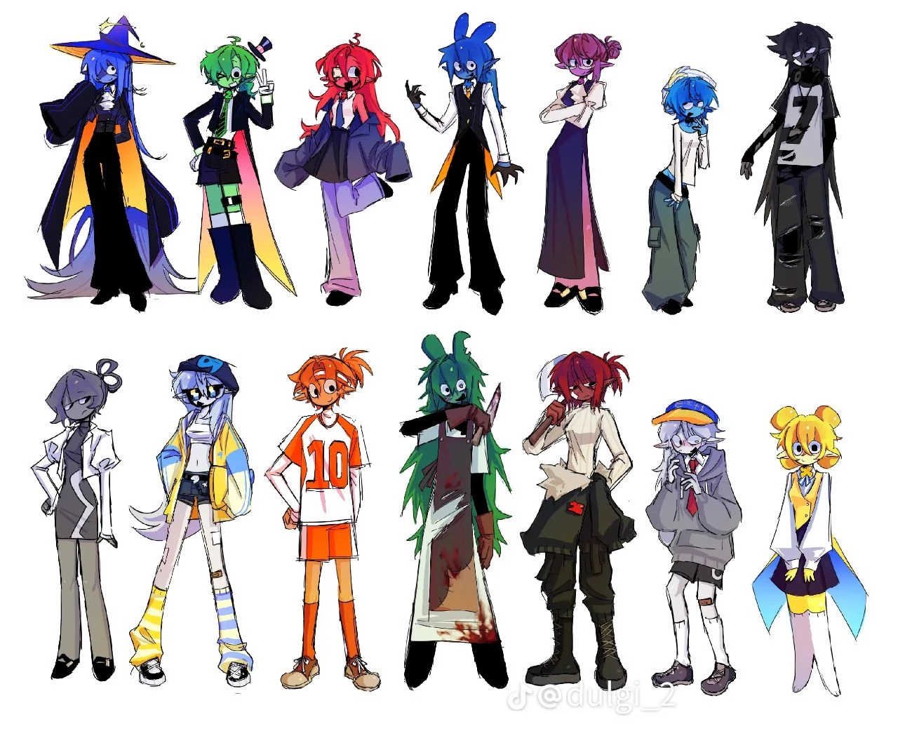 XFOHV ; EQUATION PLAYGROUND (Humanized) thumbnail