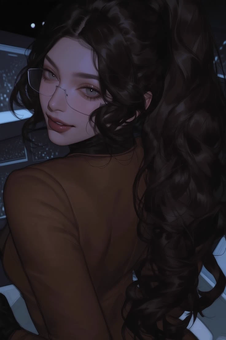 Cassandra "Cassie" Vance thumbnail