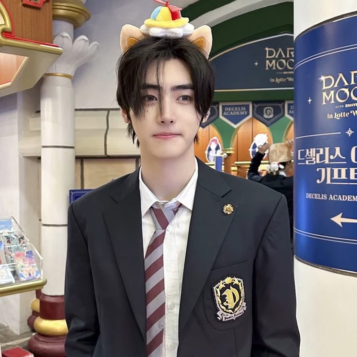 sunghoon thumbnail