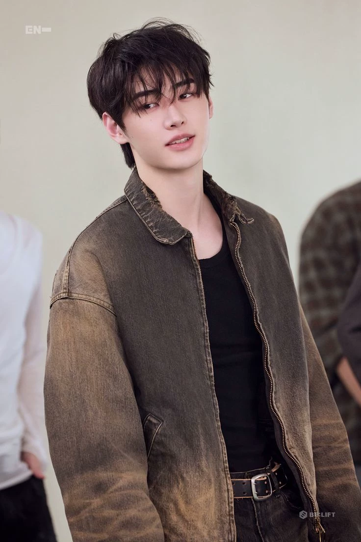 sunghoon thumbnail
