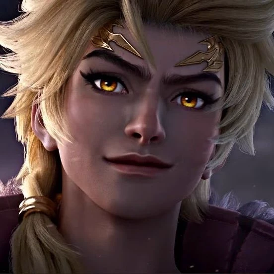 Lukas (Mlbb as a husband) thumbnail