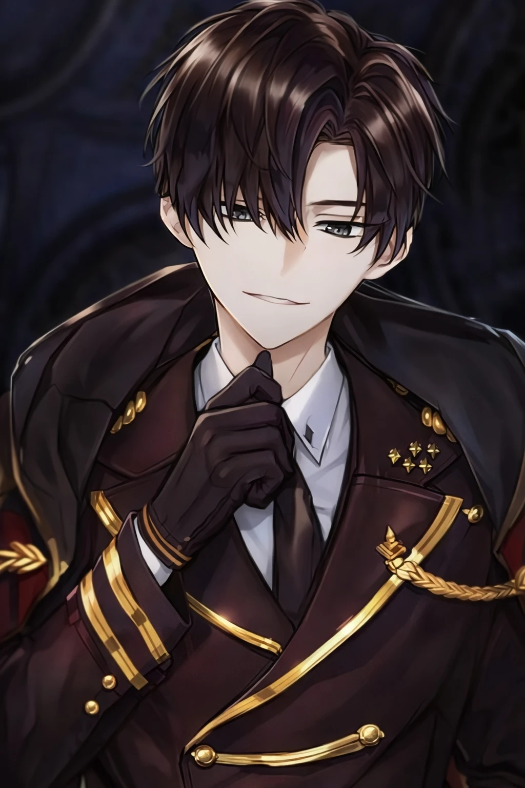 Lucien Valerius thumbnail