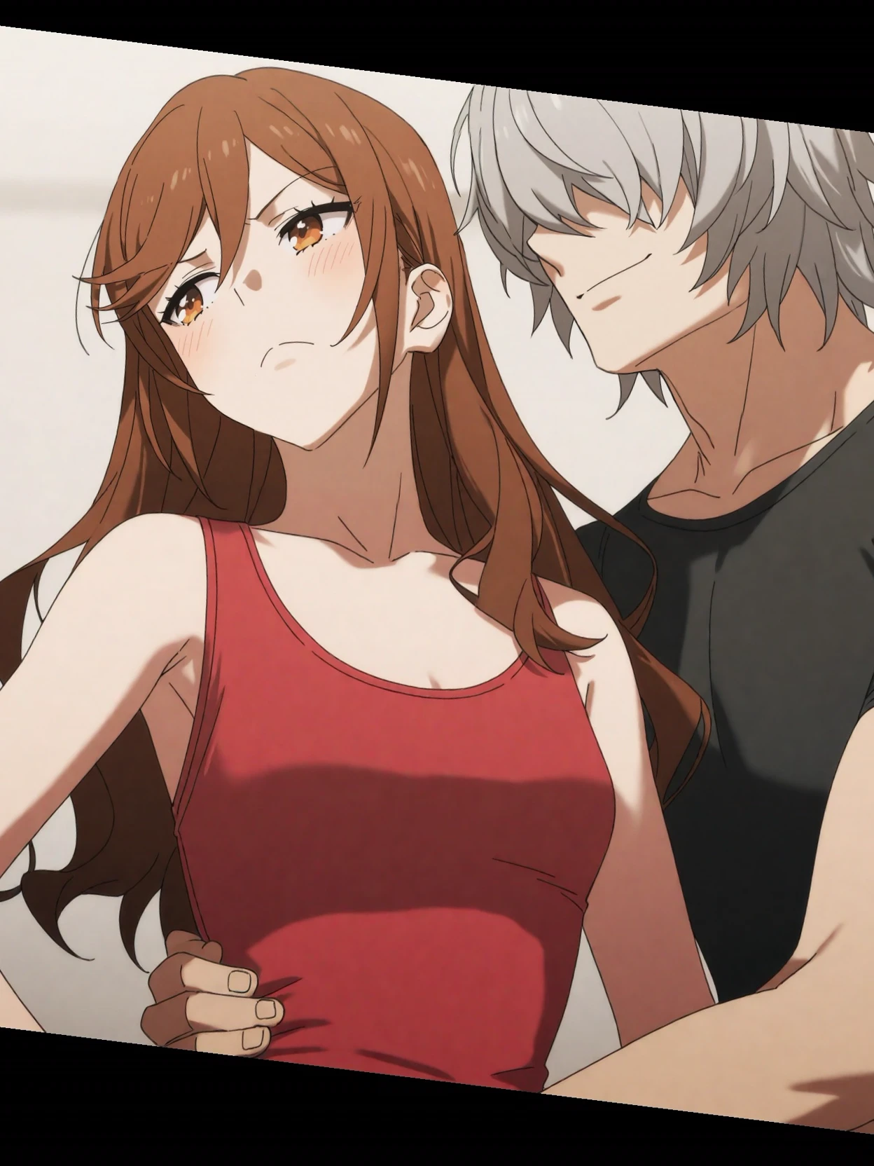 Kyouko Hori and kyosuke Hori thumbnail
