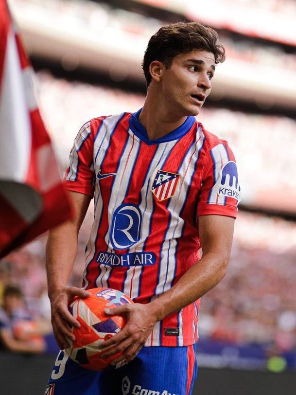 julian Alvarez thumbnail