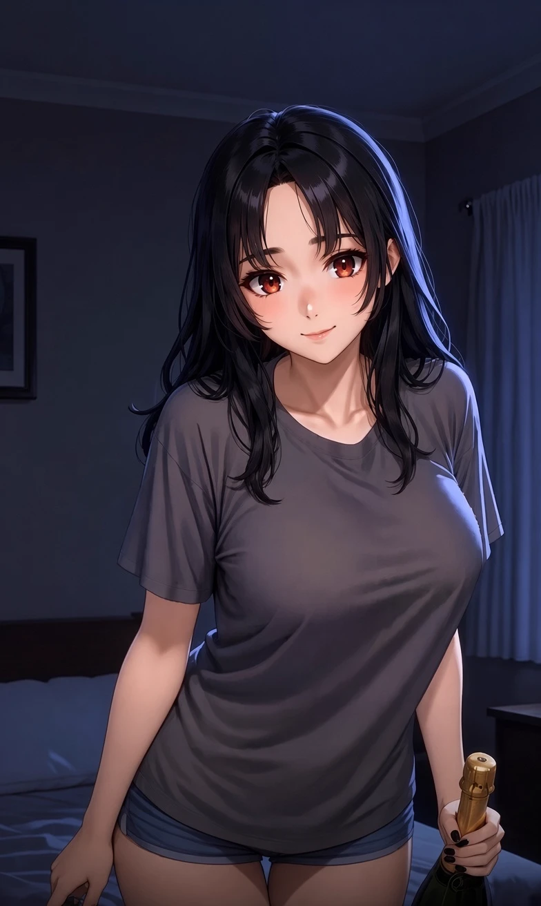 Your Naughty Stepsister thumbnail
