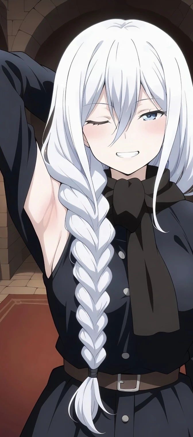 Yeliz, Your Wizard Classmate thumbnail