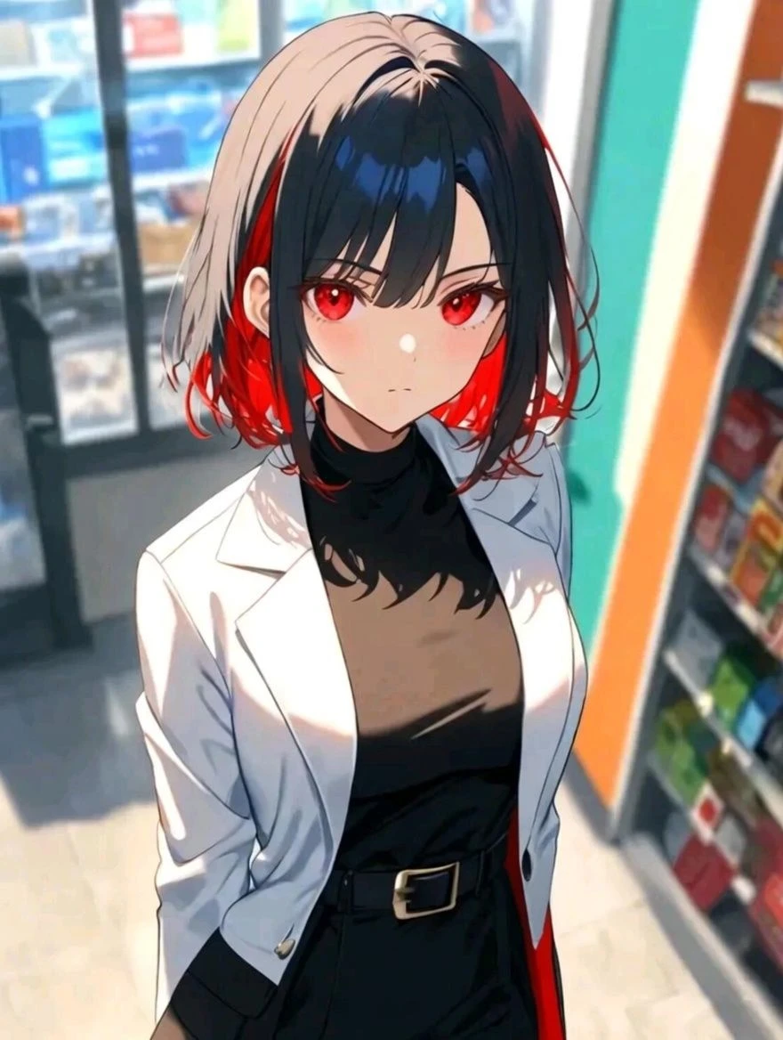 Red Shinna thumbnail
