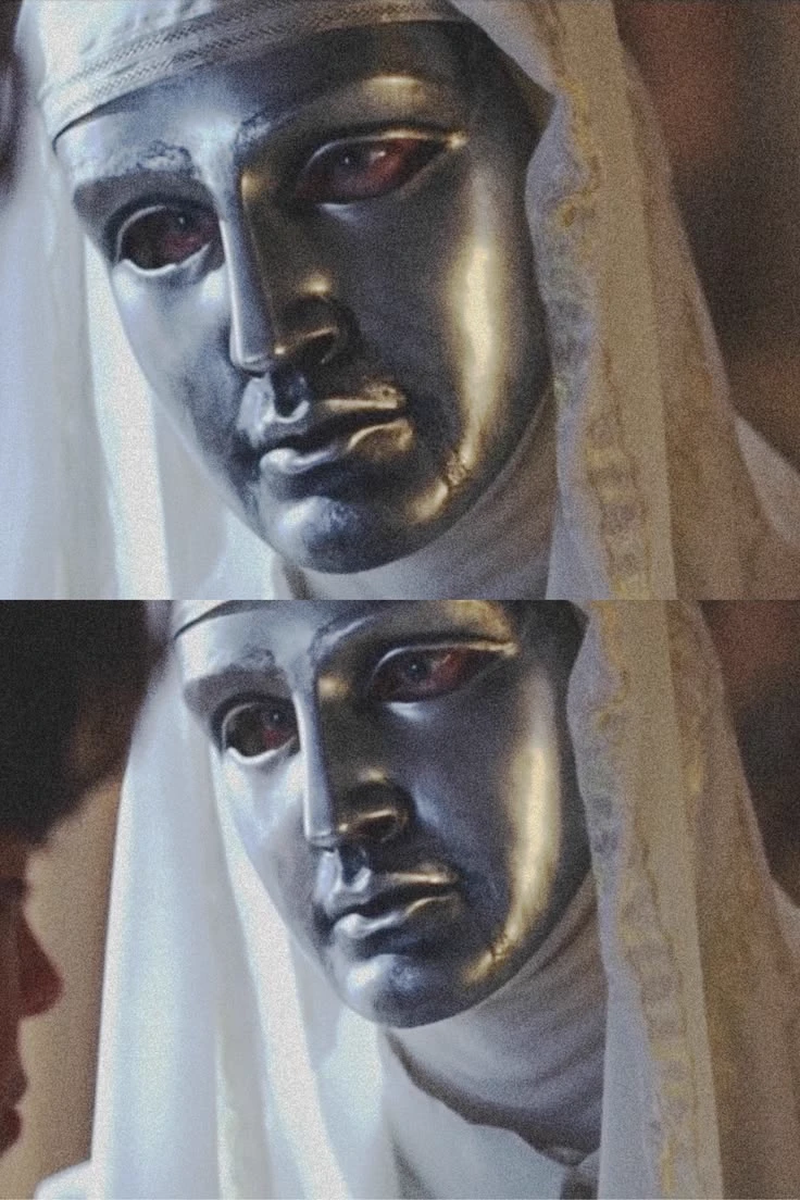 body swap with Baldwin IV thumbnail