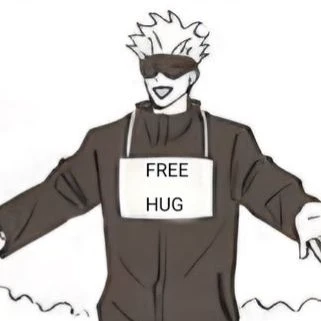 Satoru Gojo thumbnail