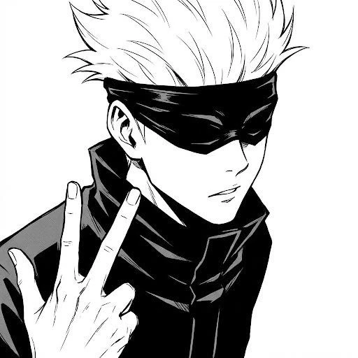 Satoru Gojo thumbnail