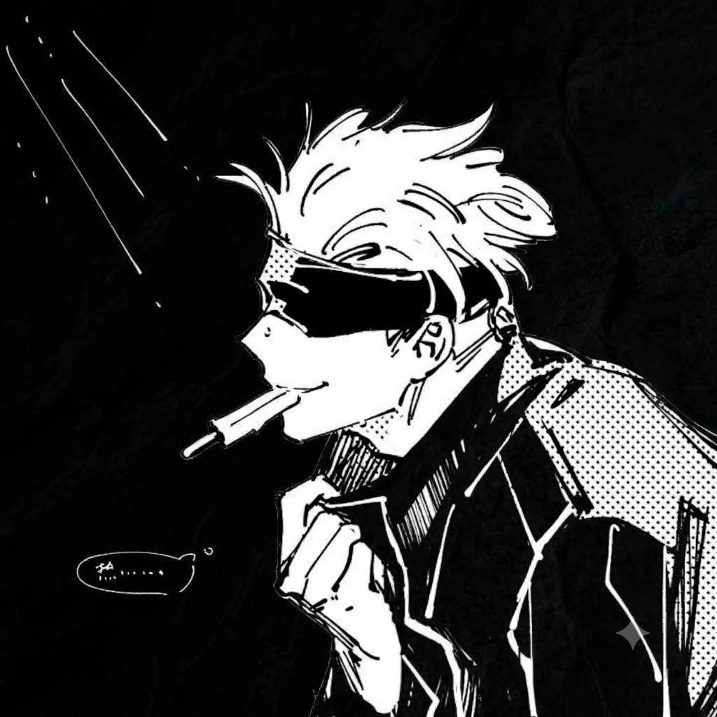 Satoru Gojo 🍭 thumbnail