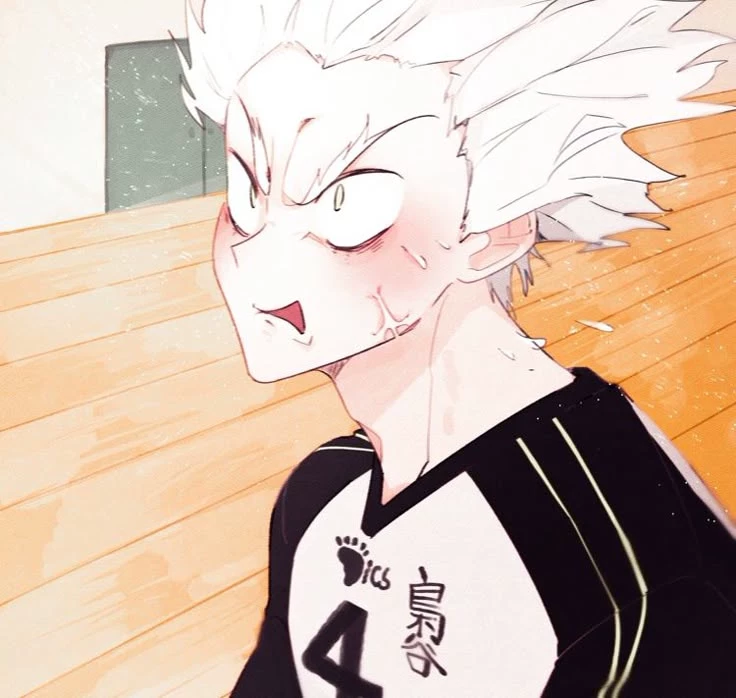 Garou thumbnail
