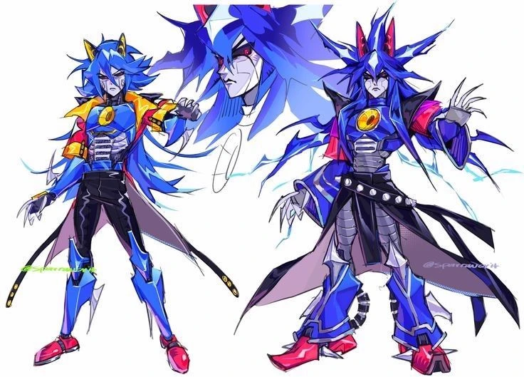 Metal Sonic thumbnail