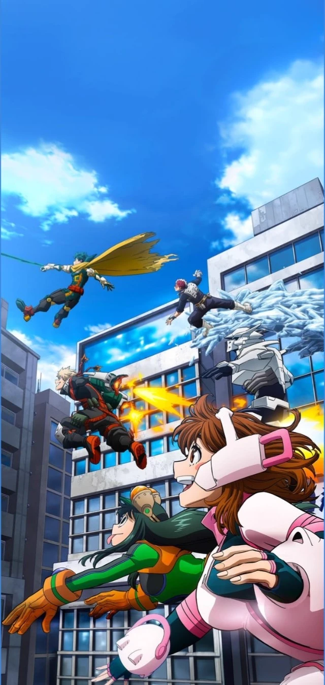 reunion thumbnail