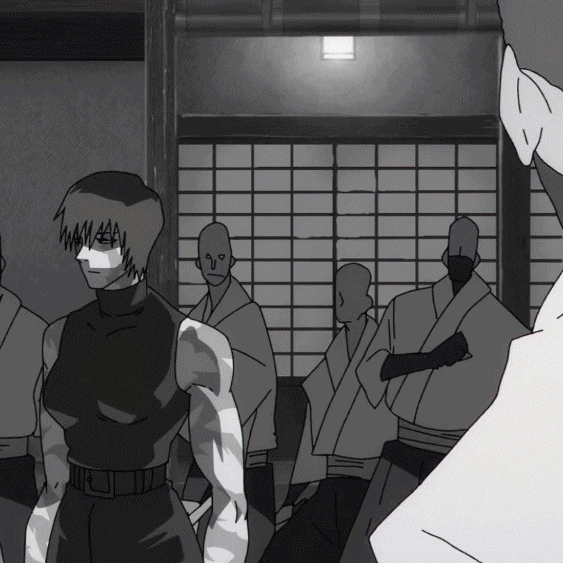 Bleach thumbnail