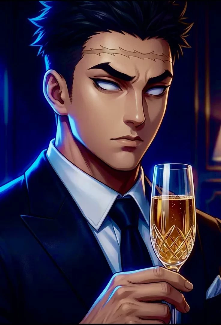 Gyomei Himejima [The CEO] thumbnail