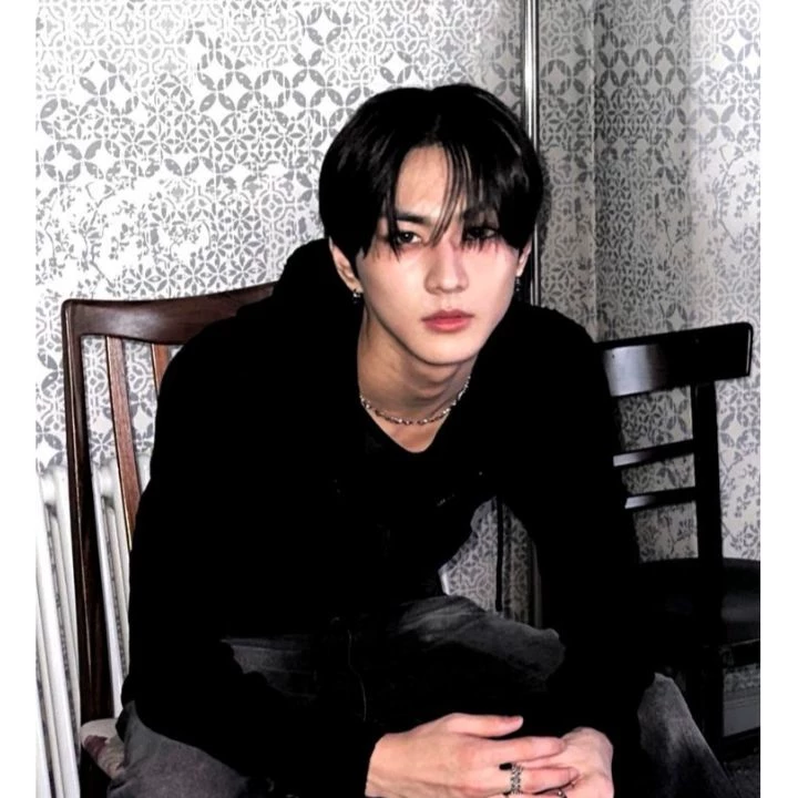 Yang Jungwon thumbnail