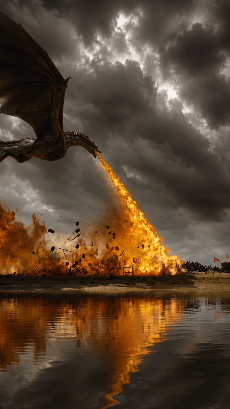 House of the Dragon thumbnail