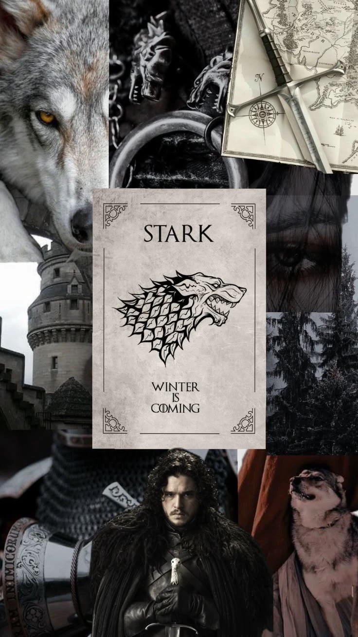 House Stark thumbnail