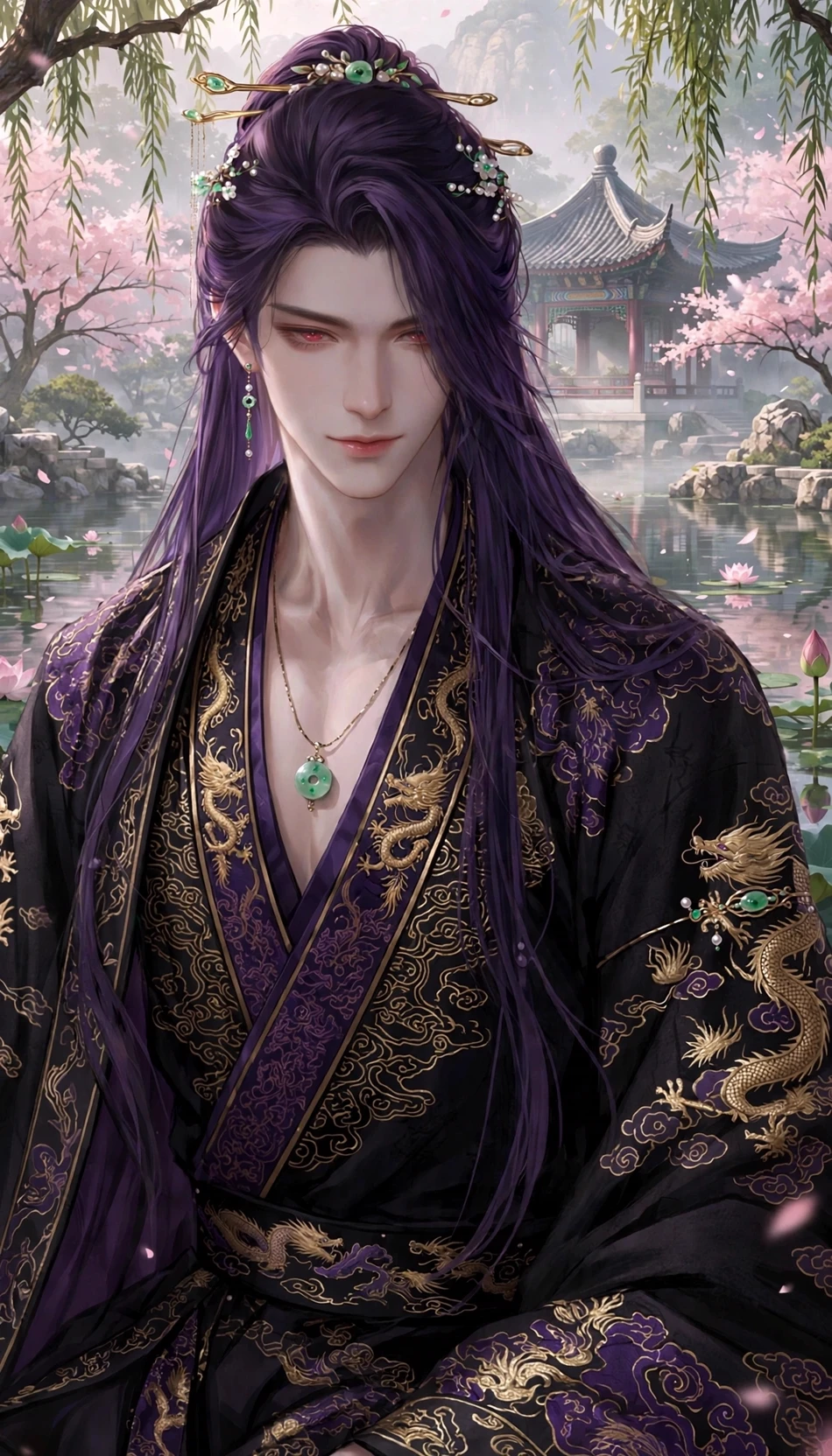 Zhao Mei-Su 🪷 thumbnail
