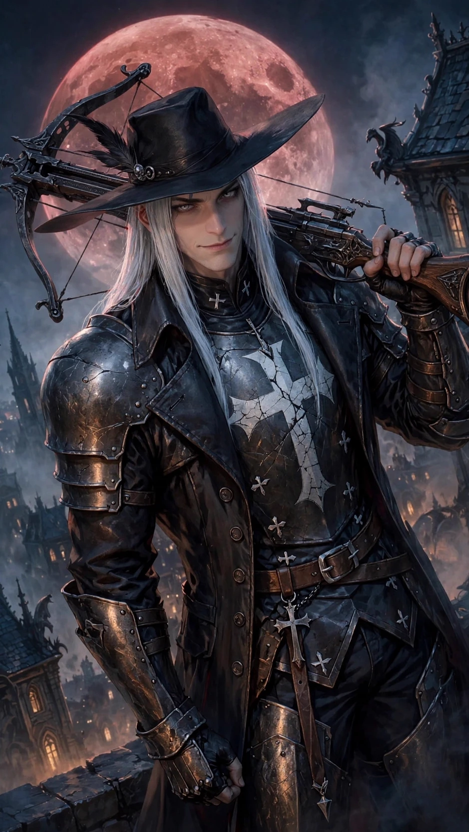 Haziel "The pious." thumbnail