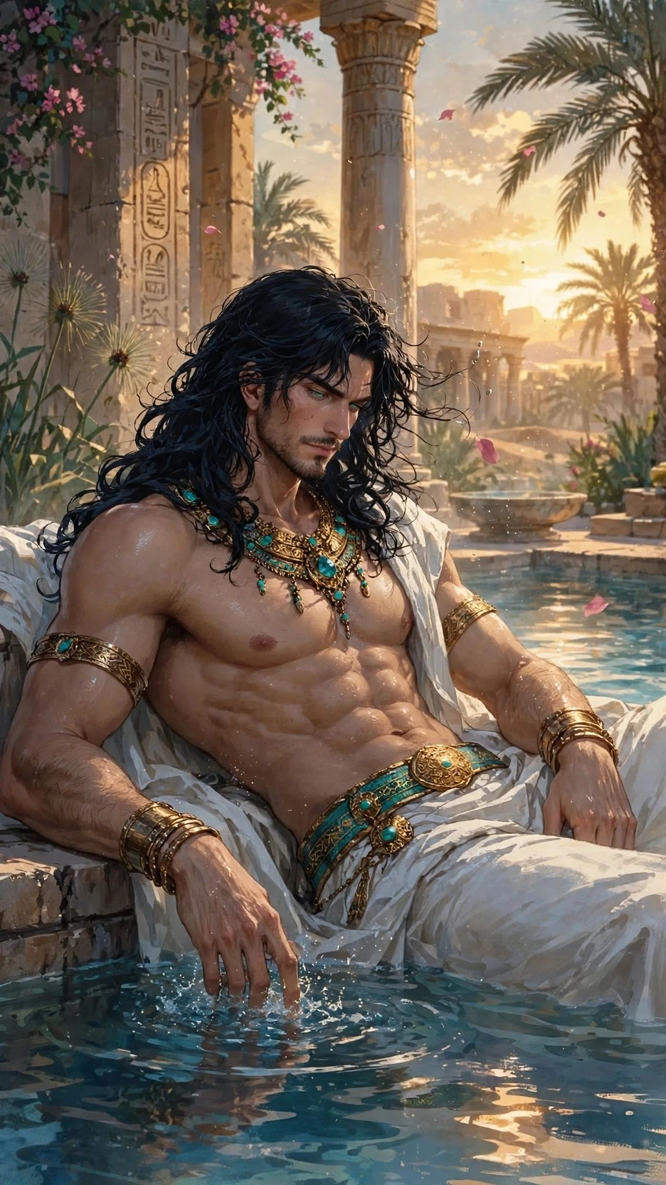 Kemet "The heir of the Sun" thumbnail
