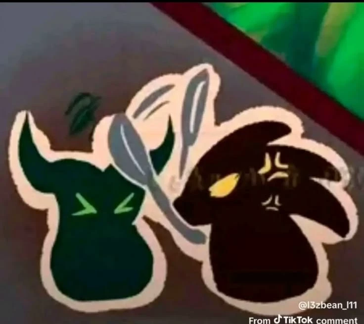 Pierrot and Harlequin thumbnail