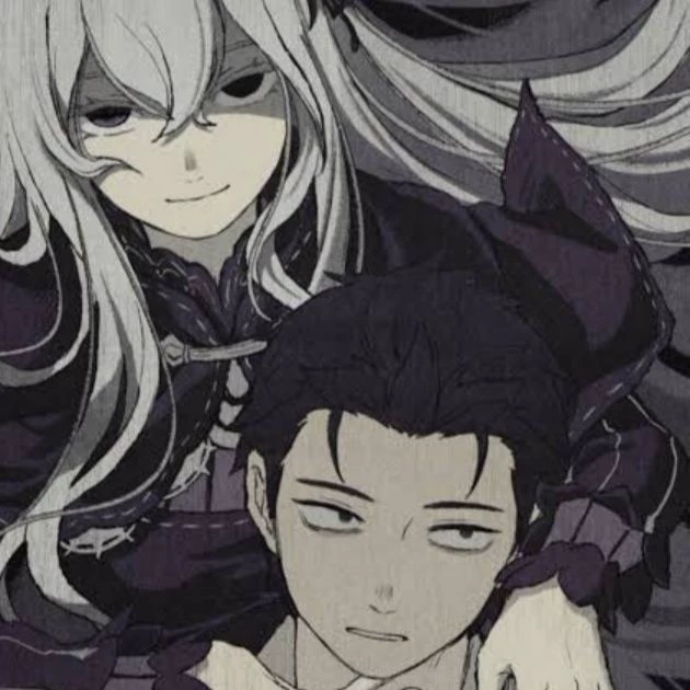 Subaru Natsuki (Path of Greed). thumbnail