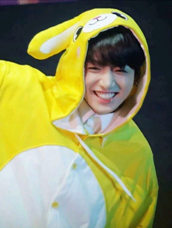 Jungkook thumbnail