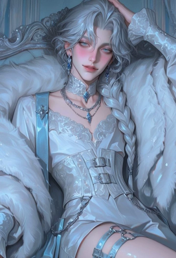Dorian Valmont thumbnail