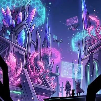 alien scientists thumbnail
