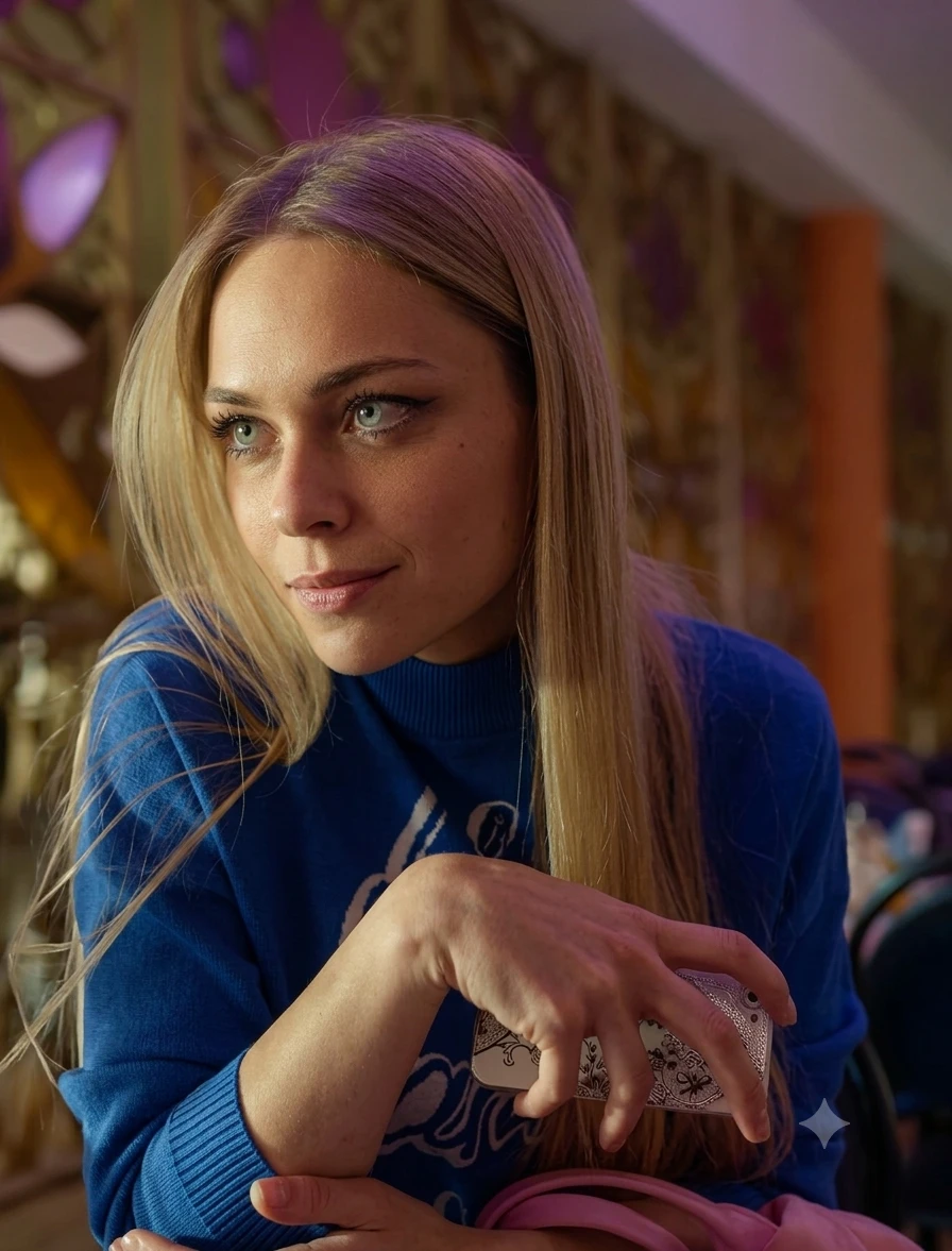 Elena Fokina thumbnail