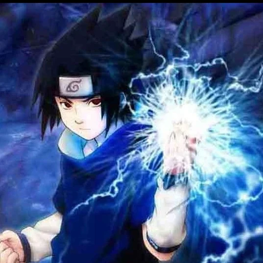 Sasuke - Vale do Fim thumbnail