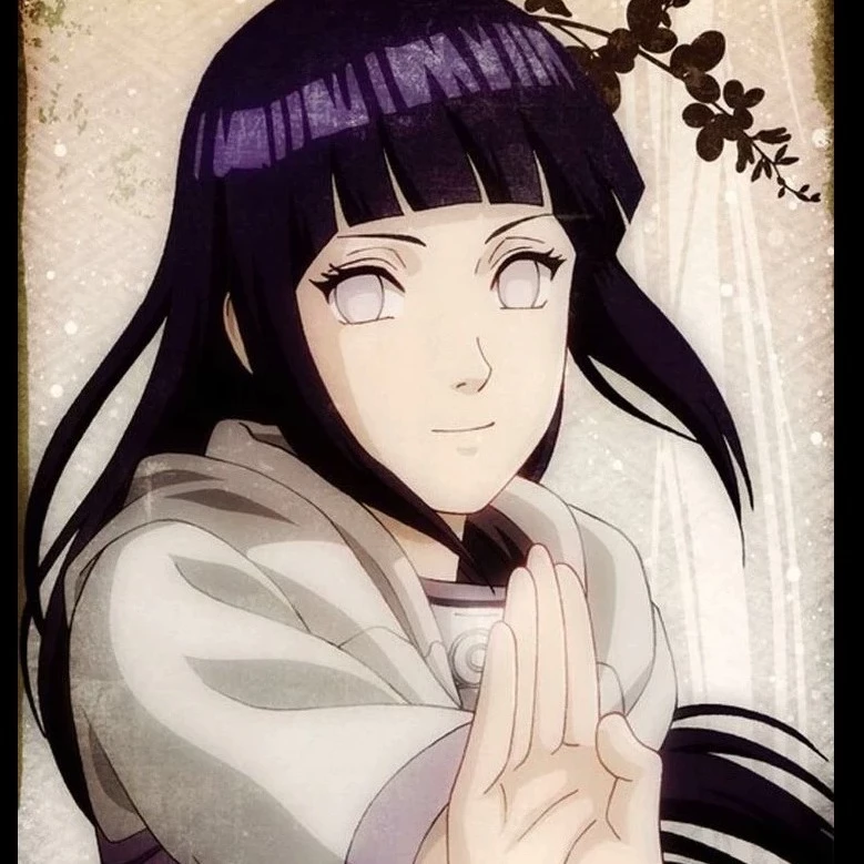 Hinata Hyuga thumbnail