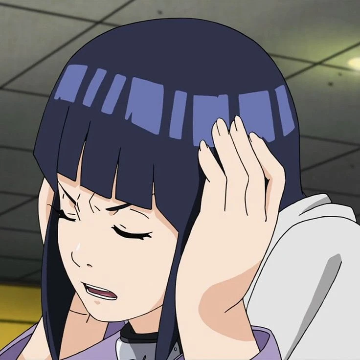 Hinata Hyuga thumbnail