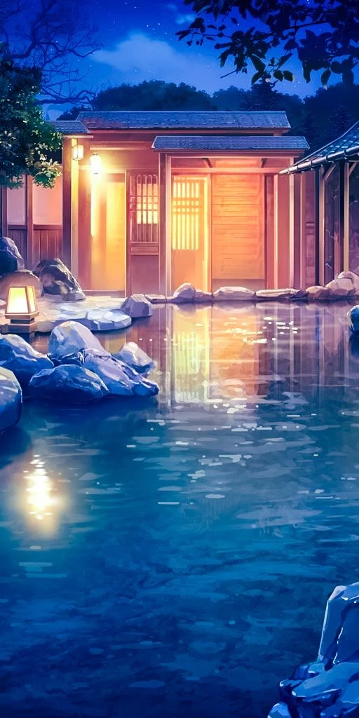 Mixed Hot Springs In Naruto thumbnail