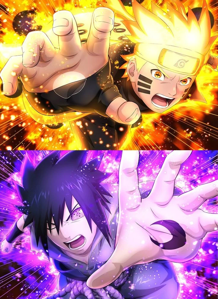 RPG Naruto Shippuden thumbnail